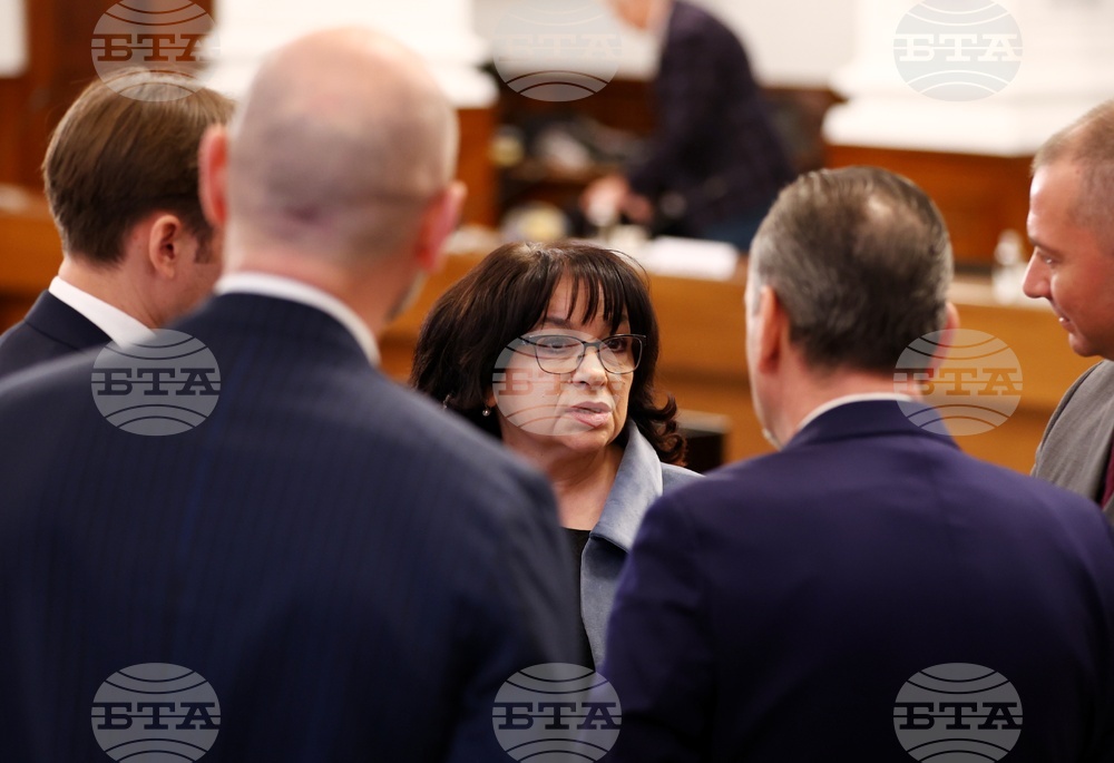 Национален съвет за тристранно сътрудничество