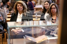 „Азбуки, памет, приемственост“ - конференция - откриване