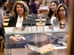 „Азбуки, памет, приемственост“ - конференция - откриване