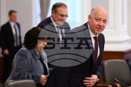 Национален съвет за тристранно сътрудничество