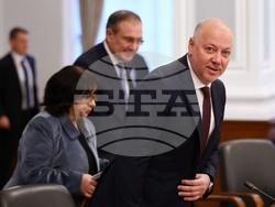 Национален съвет за тристранно сътрудничество