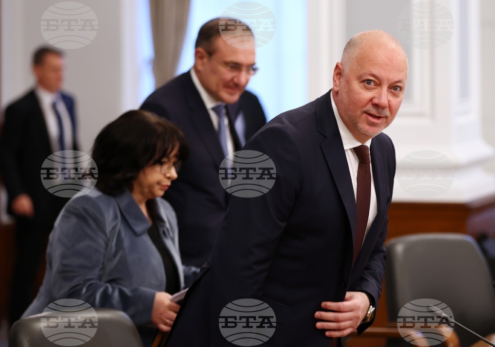 Национален съвет за тристранно сътрудничество