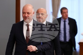 Национален съвет за тристранно сътрудничество