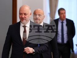 Национален съвет за тристранно сътрудничество