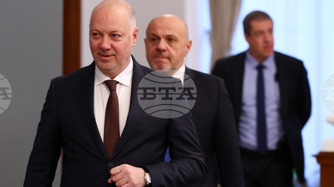 Заседанието на НСТС е изключително важно заради високите обществени очаквания и политическата обстановка, каза премиерът Росен Желязков 