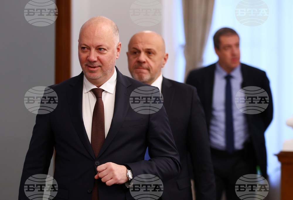 Национален съвет за тристранно сътрудничество