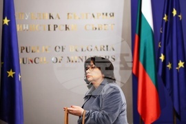 Национален съвет за тристранно сътрудничество