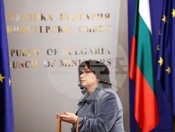 Национален съвет за тристранно сътрудничество