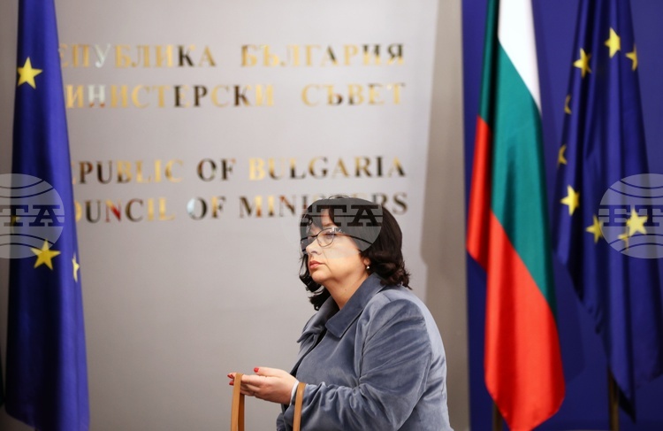 Second Version of Bulgaria's 2026 State Budget Bill Secures Backing from Employers, Unions