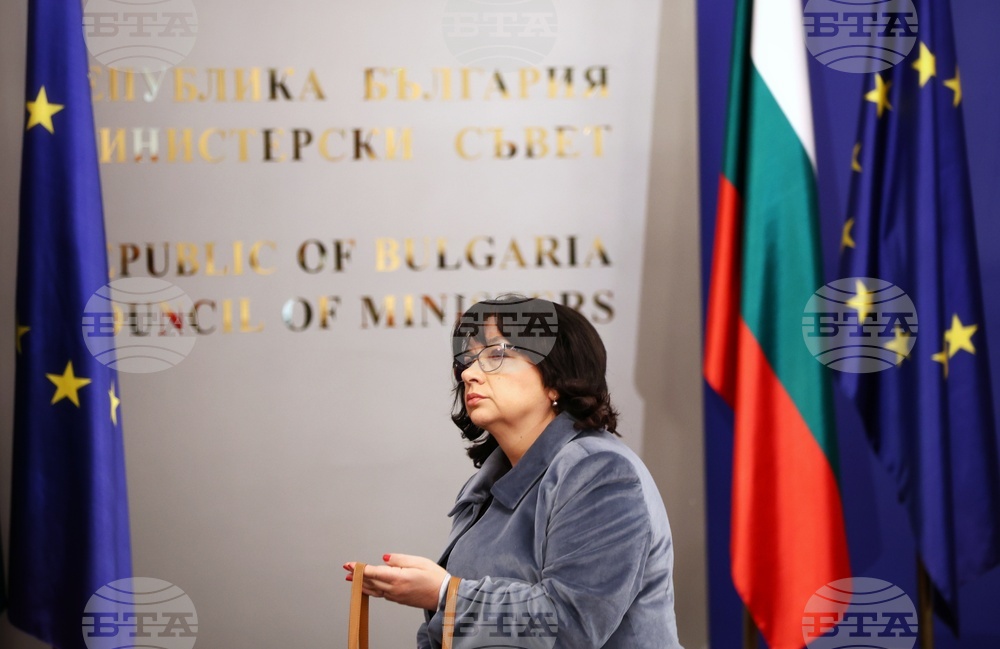 Национален съвет за тристранно сътрудничество