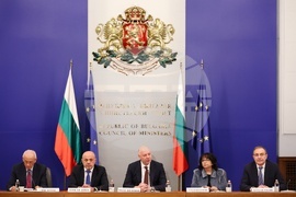 Национален съвет за тристранно сътрудничество