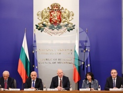 Национален съвет за тристранно сътрудничество