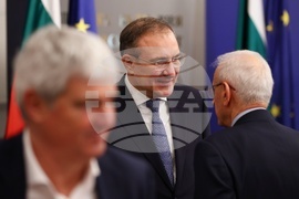 Национален съвет за тристранно сътрудничество