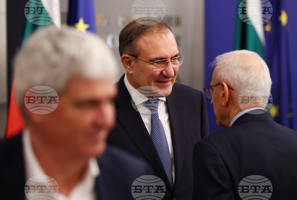 Национален съвет за тристранно сътрудничество