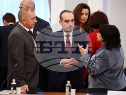 Национален съвет за тристранно сътрудничество