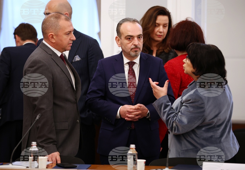 Национален съвет за тристранно сътрудничество