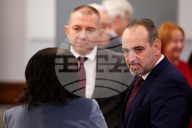 Национален съвет за тристранно сътрудничество