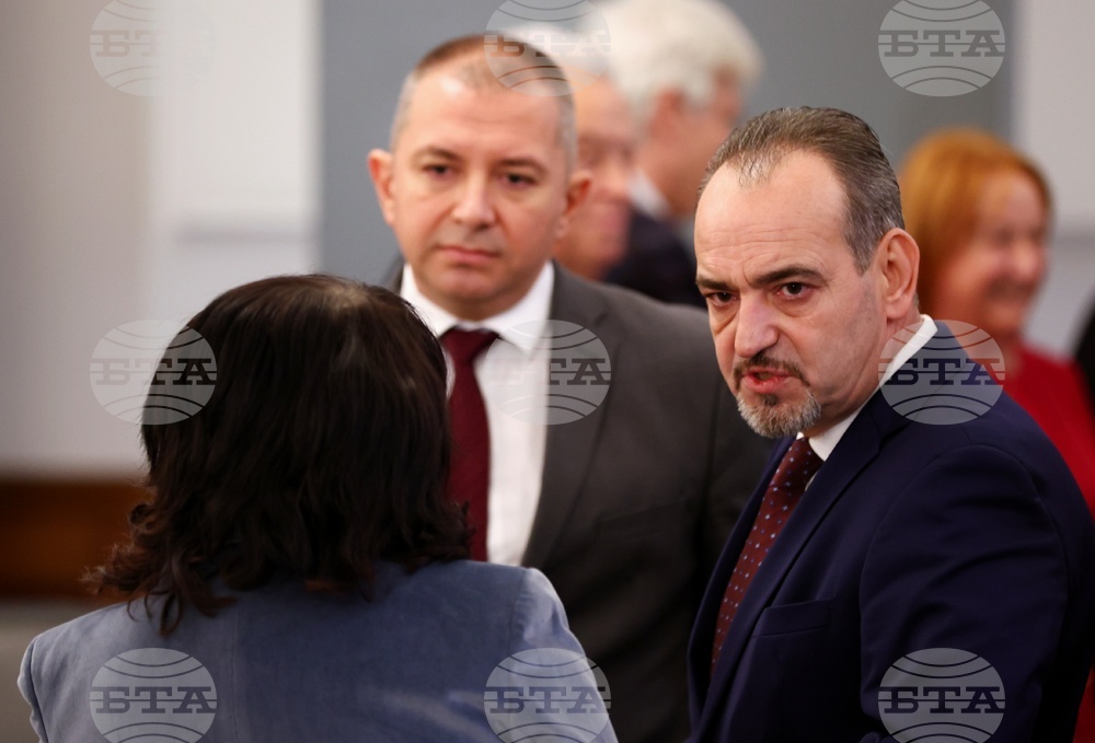 Национален съвет за тристранно сътрудничество