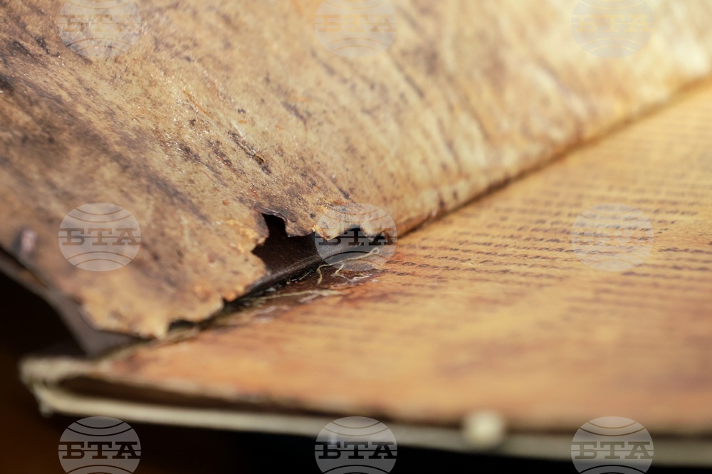 „Азбуки, памет, приемственост“ - конференция - откриване