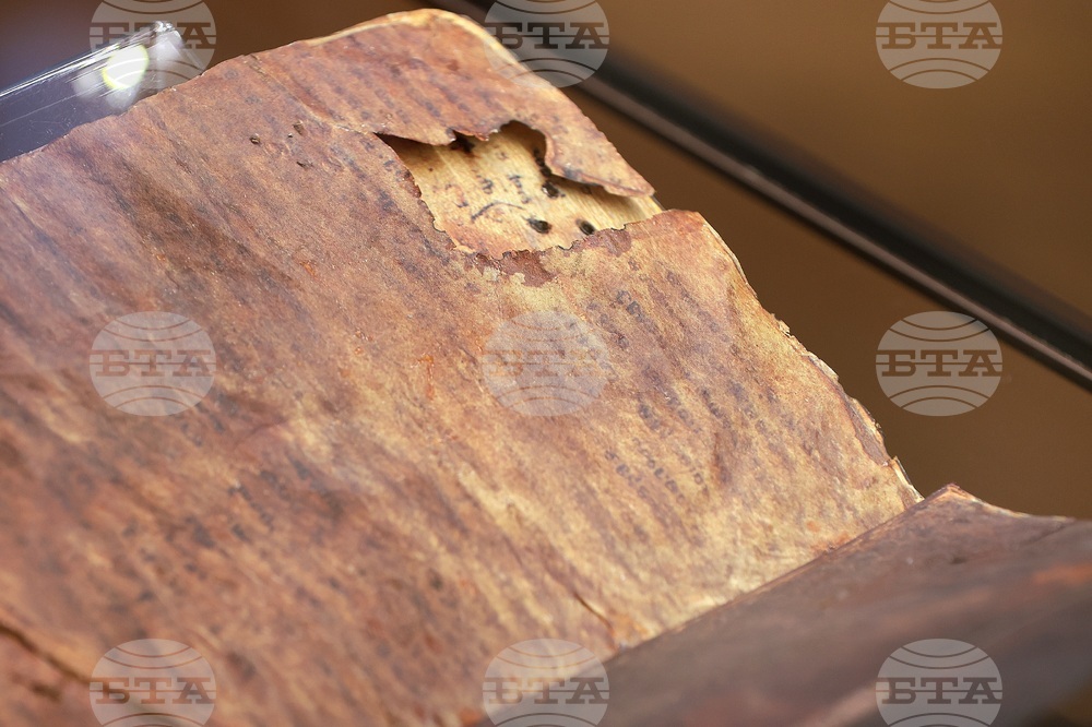 „Азбуки, памет, приемственост“ - конференция - откриване