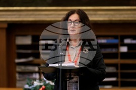 „Азбуки, памет, приемственост“ - конференция - откриване