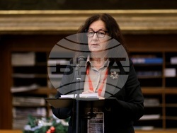 „Азбуки, памет, приемственост“ - конференция - откриване