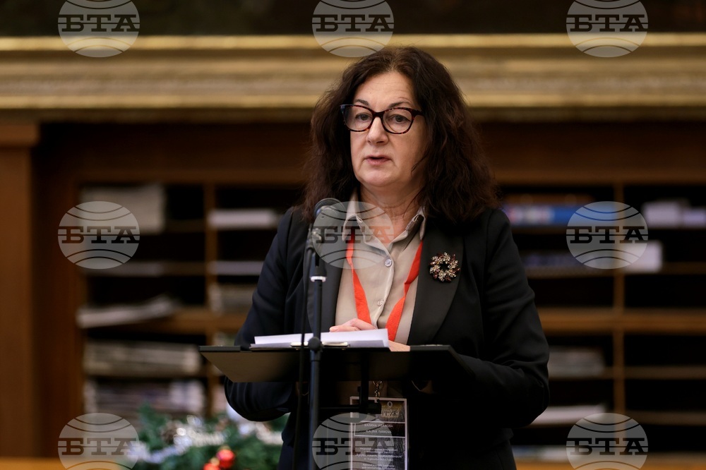 „Азбуки, памет, приемственост“ - конференция - откриване