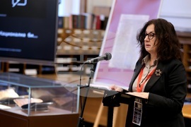 „Азбуки, памет, приемственост“ - конференция - откриване