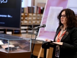 „Азбуки, памет, приемственост“ - конференция - откриване