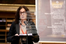 „Азбуки, памет, приемственост“ - конференция - откриване