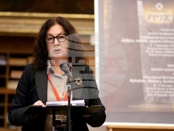 „Азбуки, памет, приемственост“ - конференция - откриване