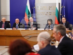 Национален съвет за тристранно сътрудничество