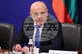 Национален съвет за тристранно сътрудничество