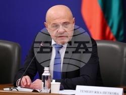 Национален съвет за тристранно сътрудничество