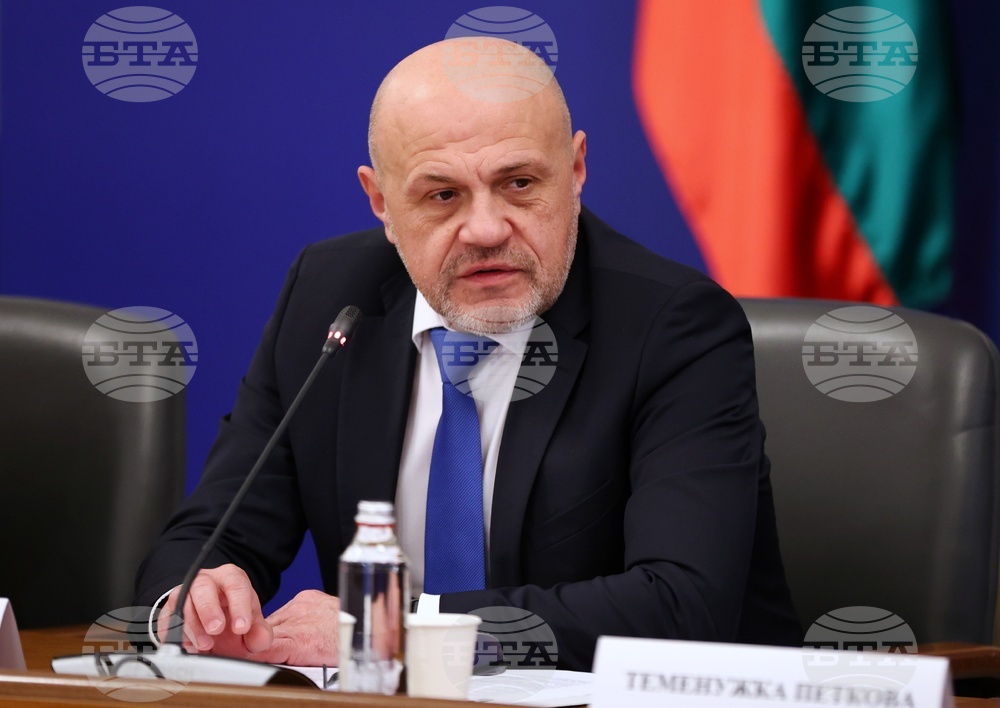 Национален съвет за тристранно сътрудничество