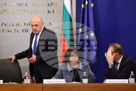 Национален съвет за тристранно сътрудничество