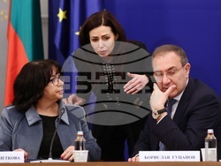 Национален съвет за тристранно сътрудничество