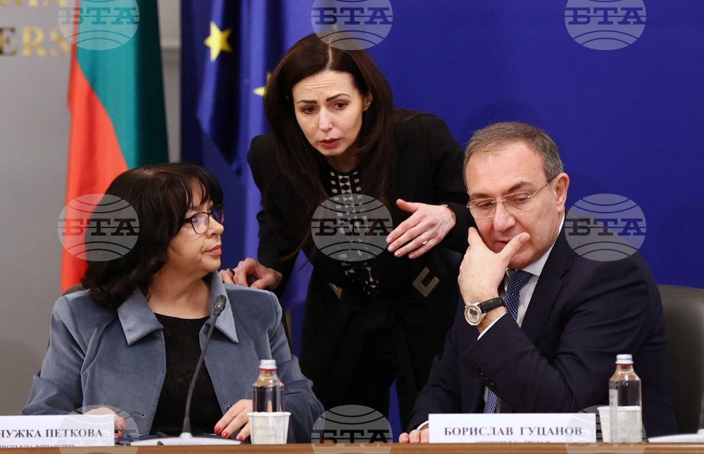 Национален съвет за тристранно сътрудничество