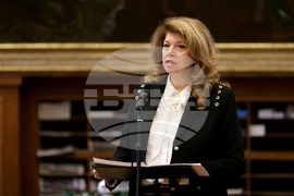 „Азбуки, памет, приемственост“ - конференция - откриване