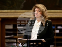 „Азбуки, памет, приемственост“ - конференция - откриване