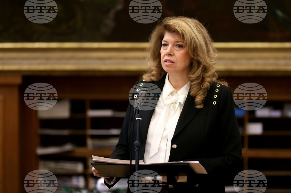 „Азбуки, памет, приемственост“ - конференция - откриване