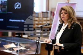 „Азбуки, памет, приемственост“ - конференция - откриване