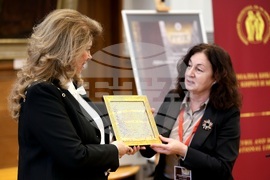 „Азбуки, памет, приемственост“ - конференция - откриване