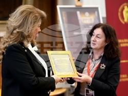 „Азбуки, памет, приемственост“ - конференция - откриване