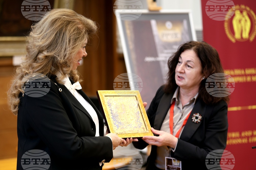 „Азбуки, памет, приемственост“ - конференция - откриване