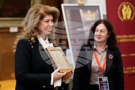 „Азбуки, памет, приемственост“ - конференция - откриване