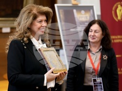 „Азбуки, памет, приемственост“ - конференция - откриване