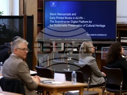 „Азбуки, памет, приемственост“ - конференция - откриване