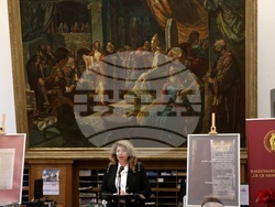 „Азбуки, памет, приемственост“ - конференция - откриване