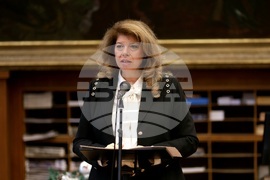 „Азбуки, памет, приемственост“ - конференция - откриване